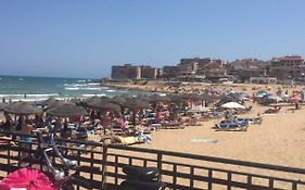 Apartment La Mata Lm004